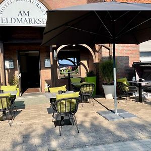 Hotel am Feldmarksee